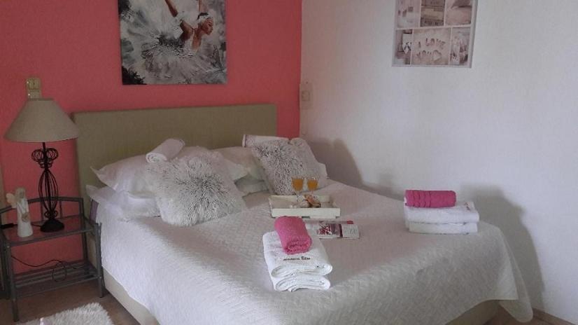 Apartmani Bilan Vodice Zewnętrze zdjęcie