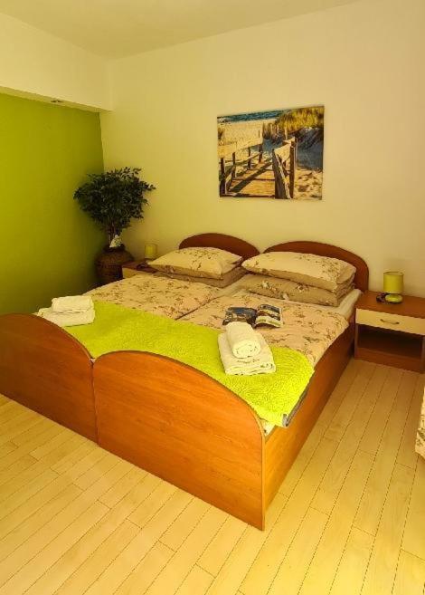 Apartmani Bilan Vodice Zewnętrze zdjęcie