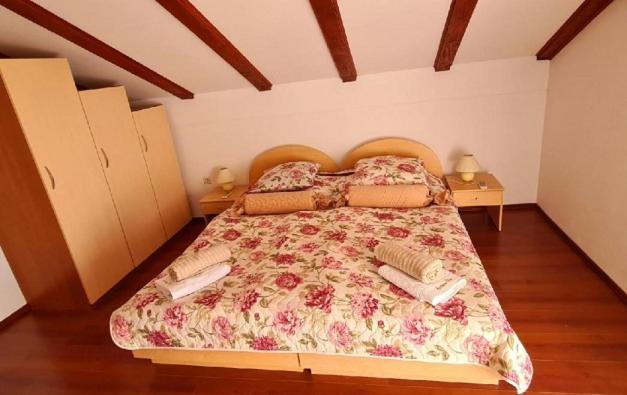 Apartmani Bilan Vodice Zewnętrze zdjęcie