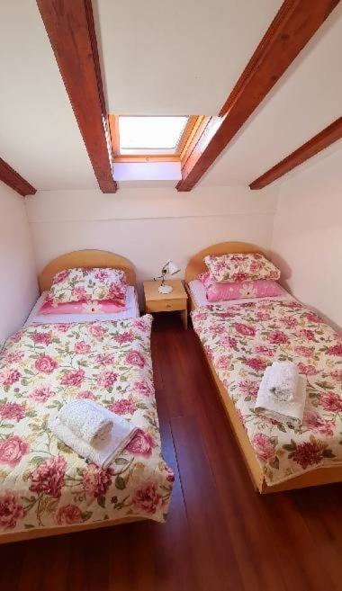 Apartmani Bilan Vodice Zewnętrze zdjęcie