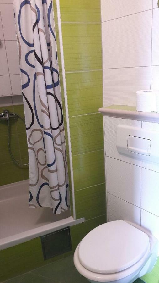 Apartmani Bilan Vodice Zewnętrze zdjęcie