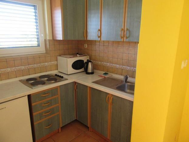 Apartmani Bilan Vodice Zewnętrze zdjęcie