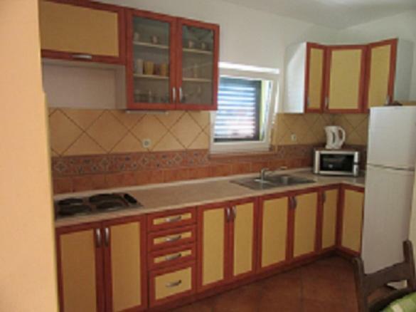 Apartmani Bilan Vodice Zewnętrze zdjęcie