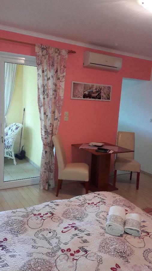 Apartmani Bilan Vodice Zewnętrze zdjęcie
